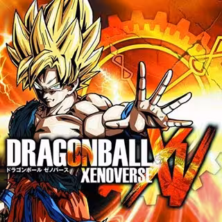 بازی Dragon Ball XenoVerse