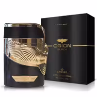 ادکلن مردانه سن سیرو مدل Orion Black