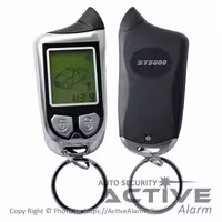 قیمت ریموت تصویری استیل‌میت کرنل SPY5000