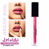 رژلب مایع مات میچانو شماره 204