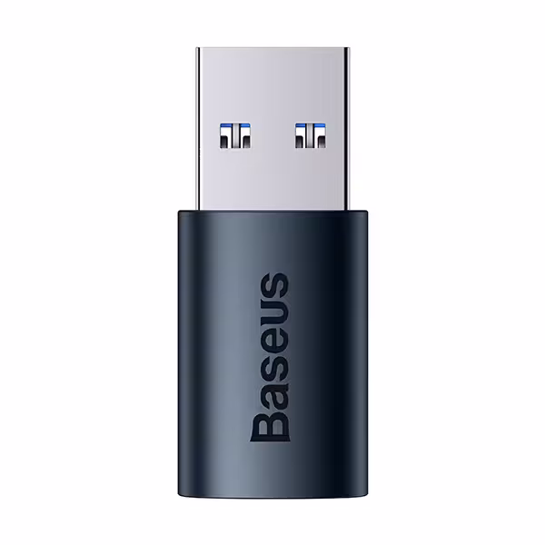 مبدل USB-C به USB3.1 باسئوس مدل ZJJQ000003
