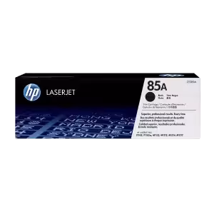 کارتریج اچ پی مدل HP 85A طرح اصلی