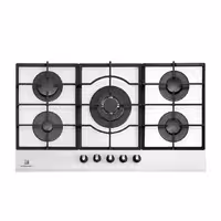 اجاق گاز صفحه ای پرنیان مدل PB 5213W