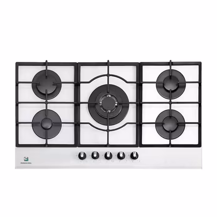اجاق گاز صفحه ای پرنیان مدل PB 5213W