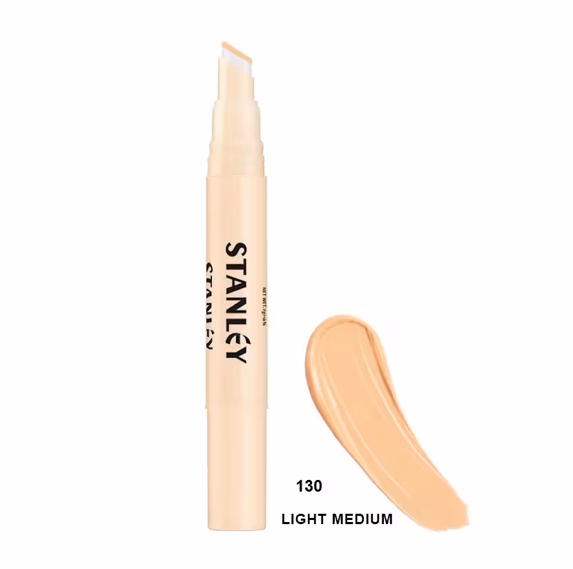 کانتور و کانسیلر استنلی شماره 130