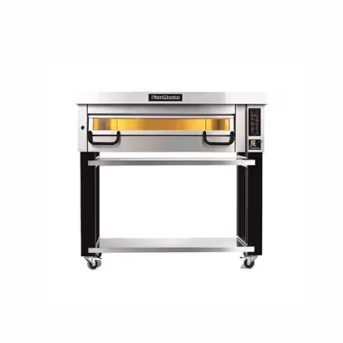 فر پیتزا مستر یک طبقه 741