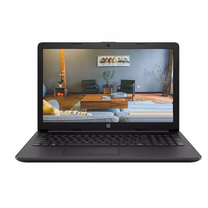 لپ تاپ اچ پی مدل 15-DB1200NY پردازنده Ryzen 7 3700U رم 8GB حافظه 1TB 250GB SSD گرافیک 2GB