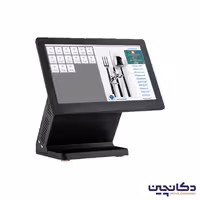 صندوق فروشگاهی اسکار T9156 Corei5