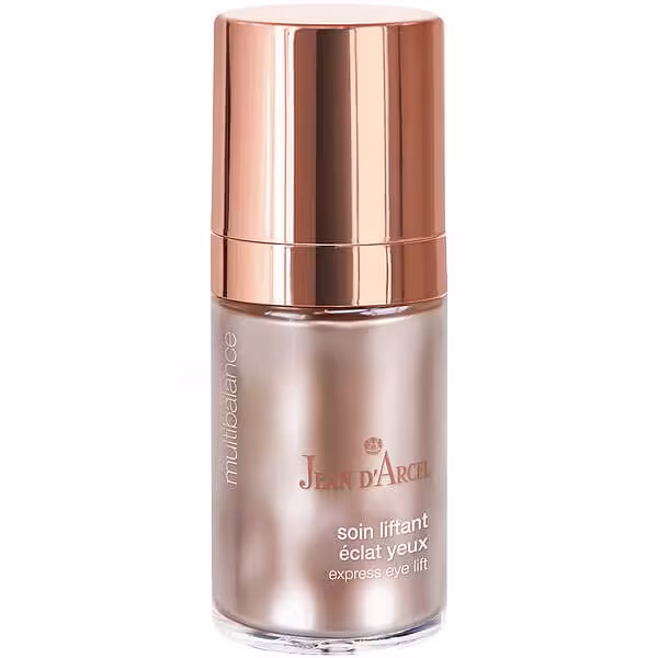 دور چشم لیفت کننده قوی ژان دارسل JEAN DARCEL EXPRESS EYE LIFT