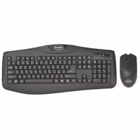 کیبورد و ماوس بی‌سیم کایزر مدل KMW822