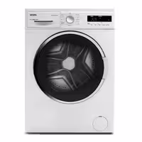 ماشین لباسشویی وستل مدل FN 1250 HF4 ظرفیت 7 کیلوگرم