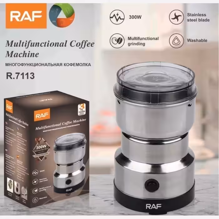 آسیاب برقی مدل R.7113