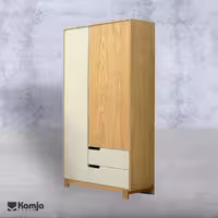 کمد پینار با MDF برجسته