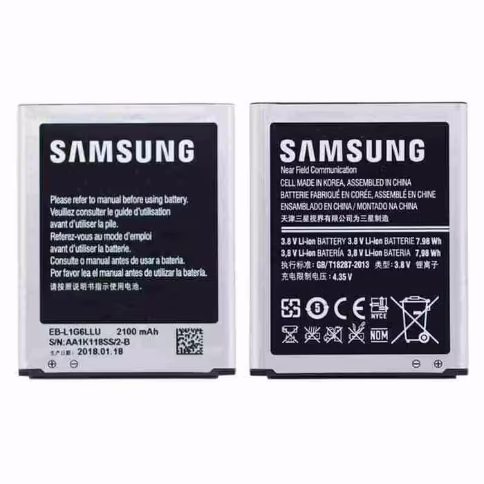 شارژر و کابل Galaxy S3 Neo