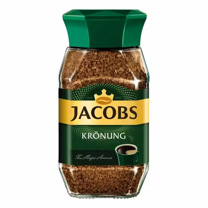 قهوه فوری جاکوبز کرونانگ - 200 گرم