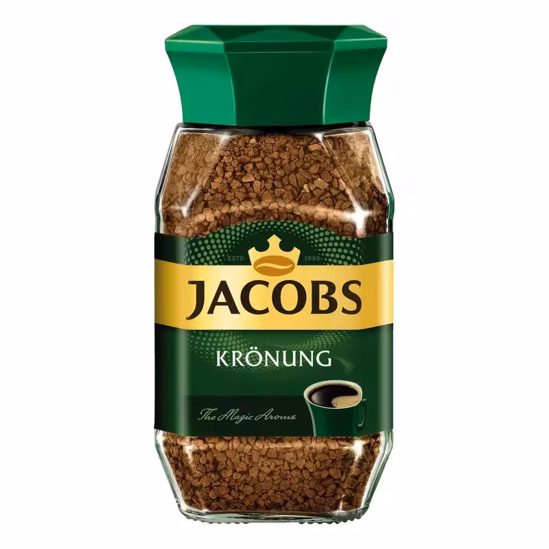 قهوه فوری جاکوبز کرونانگ - 200 گرم