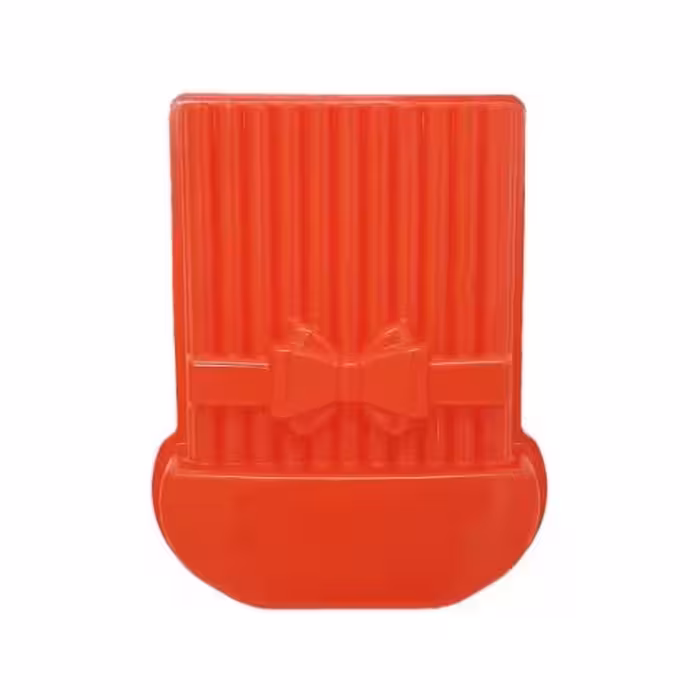 قالب ژله پلاستیکی سبزه