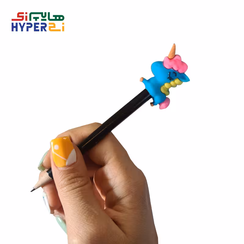 سر مدادی فانتزی طرح یونیکورن U9