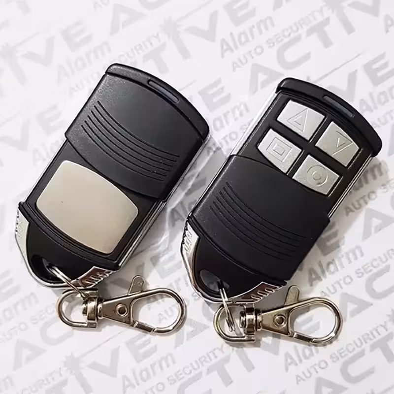 قیمت ریموت جک برقی بارزانته (کُدلِرن)