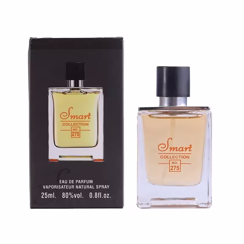 عطر جیبی مردانه اسمارت کالکشن مدل Terre d’Hermes حجم 25 میلی لیتر
