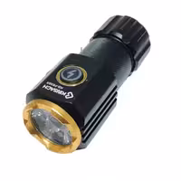 چراغ قوه دستی  کینساج مدل مینی کد KS-F635X