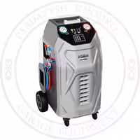 شارژ گاز کولر PM 4000 نیوفیس