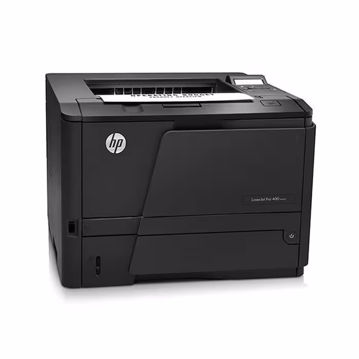پرینتر HP مدل 401dne