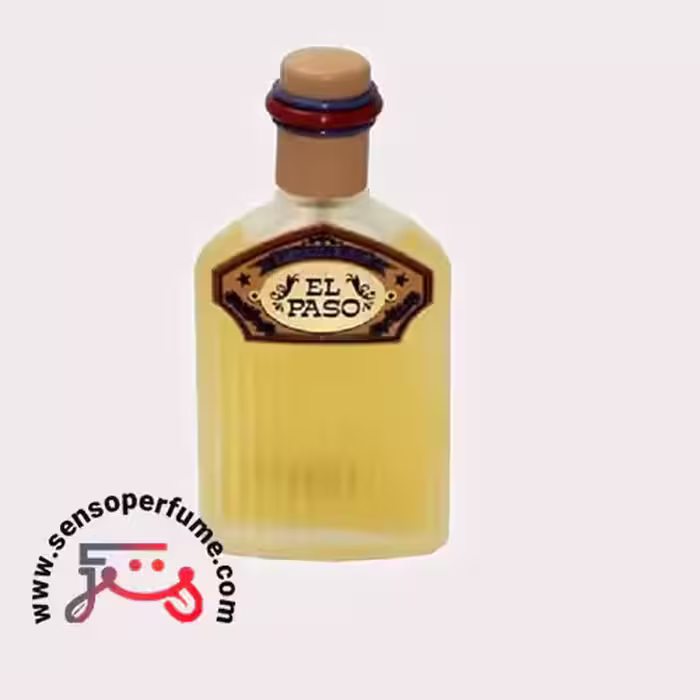 عطر ادکلن لومانی الپاسو | lomani elpaso for men
