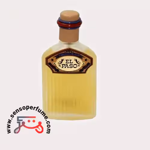 عطر ادکلن لومانی الپاسو | lomani elpaso for men