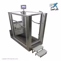 تردمیل آبی فریال مدل Frial treadmill X-2000