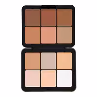 پالت کانتور خشک فیوچر میکاپ FU105