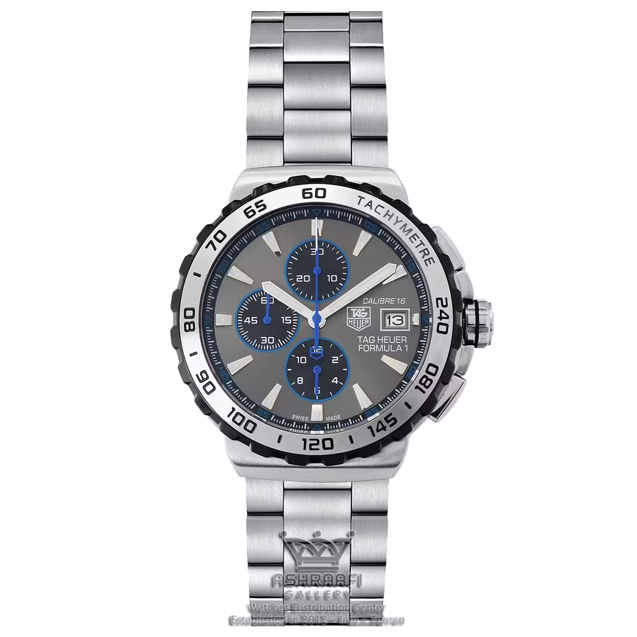 ساعت تگ هویر Tag Heuer Formula 1 Calibre 16