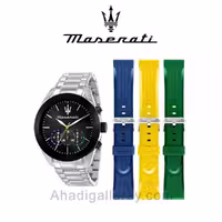ساعت مچی مردانه مازراتی مدل R8873612061