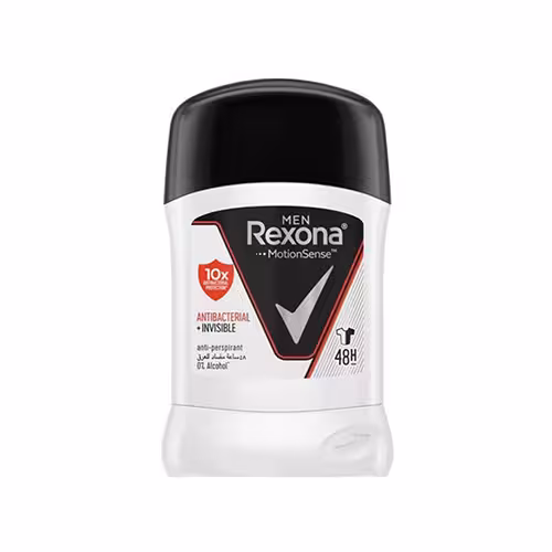 مام دئودورانت رکسونا مدل بلک اند وایت با خاصیت آنتی‌باکتریال