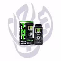 پودر حالت دهنده مو تی ان تی مدل Blueberry Extract وزن 25 گرم tnt