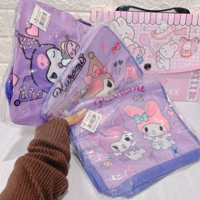 لانچ بگ کرومی