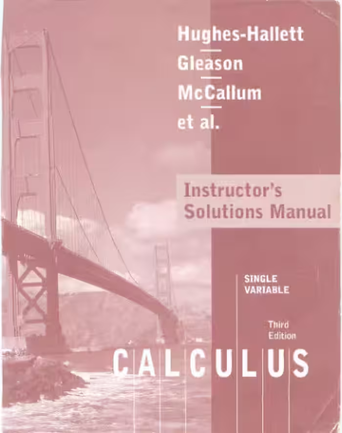 خرید و دانلود نسخه کامل کتاب Applied Calculus