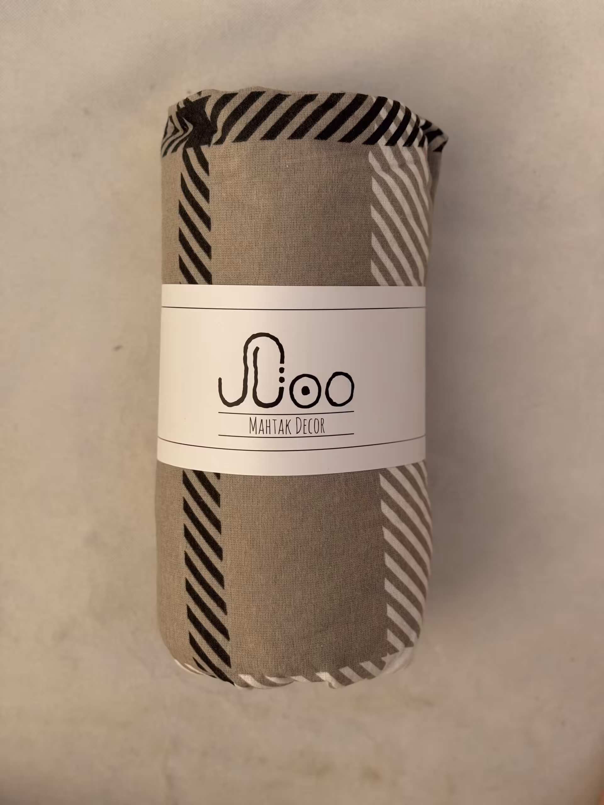 روتختی دونفره سه تکه کدB283 (کاور تشک،دوعدد روبالشتی)