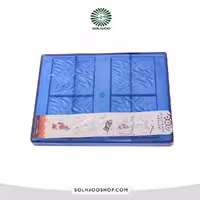 قالب پلی کربنات تبلت کد msf1341