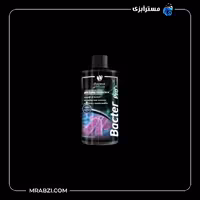 محلول باکتری ساز آب آکواریوم پروتکت نیچر BACTER PRO حجم 125 میلی لیتر