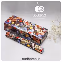 عود ماه تولد دی DEY ( هم HEM )