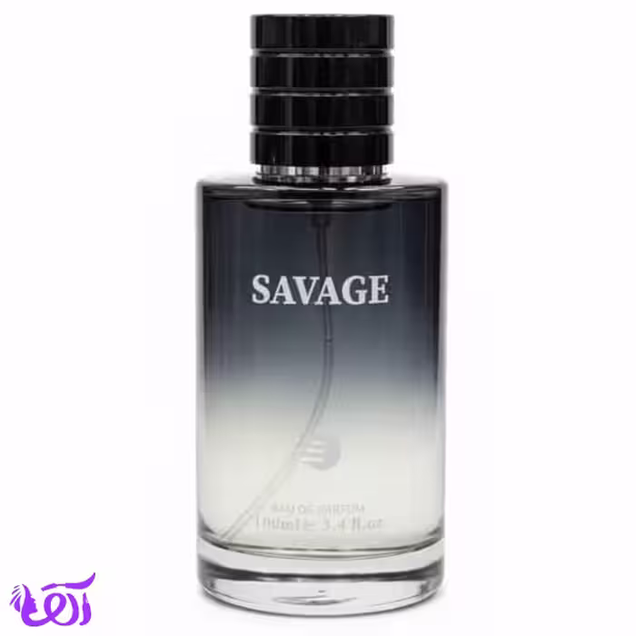 ادکلن مردانه اورمن مدل DIOR SAUVAGE حجم 100ML