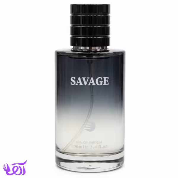 ادکلن مردانه اورمن مدل DIOR SAUVAGE حجم 100ML