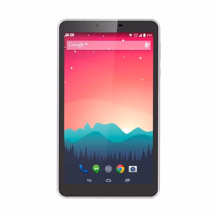 تبلت GLX Saina Dual SIM صورتی