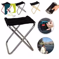 صندلی تاشو جیبی