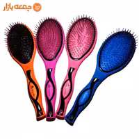 برس مو کاترین