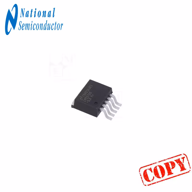 LM2576SX-5/SMD