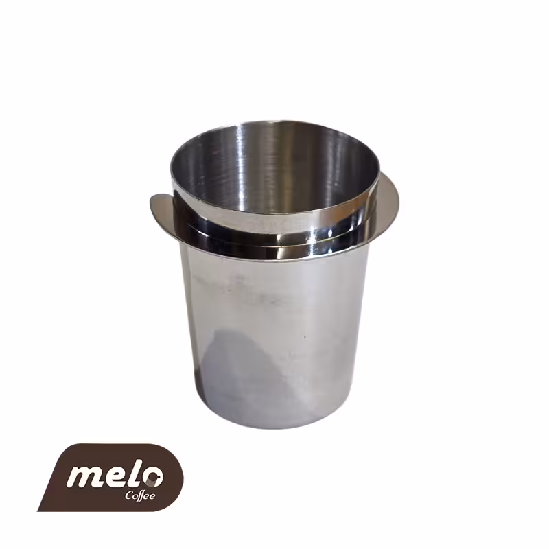 دوزینگ کاپ مخروطی استیل