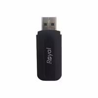 دانگل بلوتوث رویال مدل RB-180