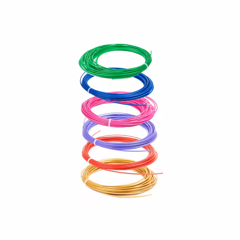 نخ سه بعدی پرودو 3D Pen Filaments مدل PD-3DPFL